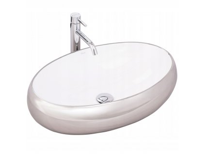 Drez na Vzostupe MELANIA BIELA STRIEBORNÁ - RI_0