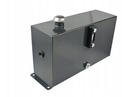 Nádrž na hydraulický olej 12 L + príslušenstvo