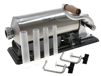 Prístroj na plnenie klobás 5,5 kg