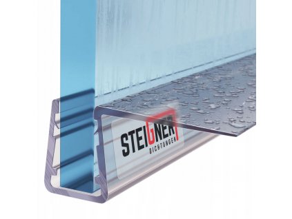 Sprchové tesnenie 200 cm 6 7 8 mm UK11_0