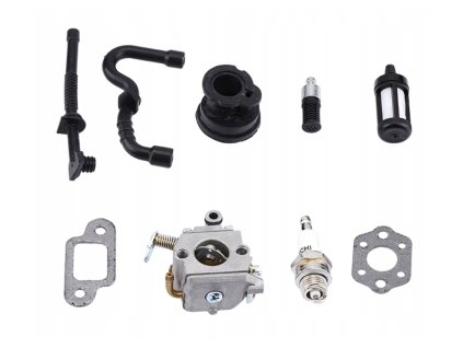 Karburátor pre Stihl MS170 GENERÁTOR MS180 xi VYPR