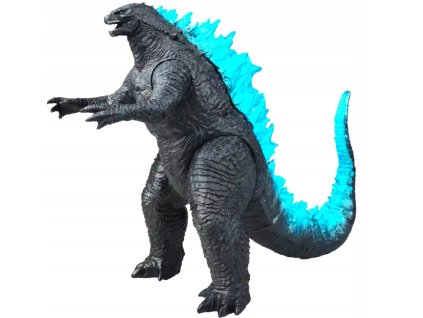 Postavička Godzilla 15 cm