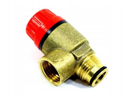 Poistný ventil Junkers ZW 23 KE VYPR