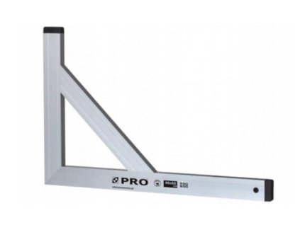 PRO štvorec s výstužou 60x120cm VYPR