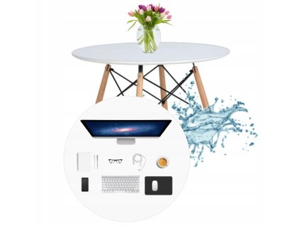 Ochranná podložka pod okrúhly stôl Ø110 VYPR