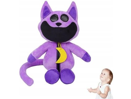 Plyšová hračka Poppy 30 cm