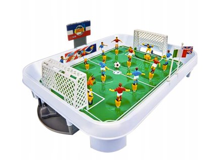 Veľký stolný futbal XXL pre deti VYPR