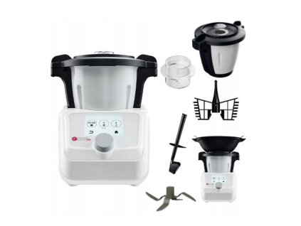 Mini Monsieur Cuisine PLAYTIVE PMMC 5 A1