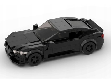 Set kociek BMW M4 316 ks VYPR