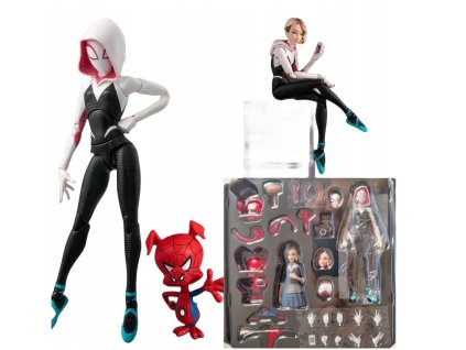 Figúrka MEGATRON TW-1023 VYPR