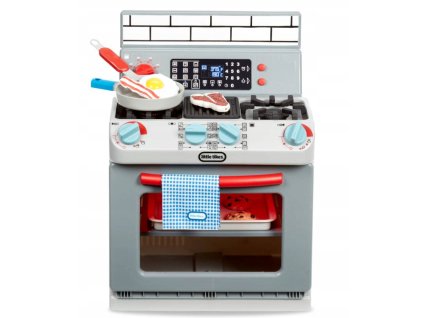 Interaktívna sporáková rúra  Little Tikes VYPR