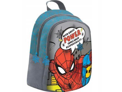 Detský batoh Spiderman pre chlapca