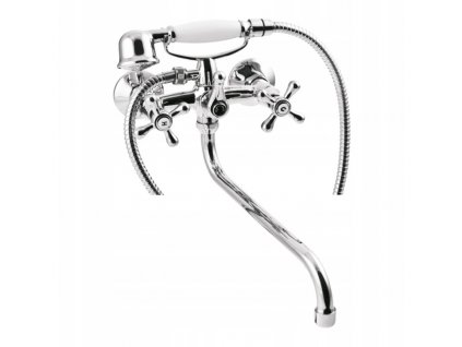 RETRO BATÉRIA BATÉRIA S VIDLICAMI ROMA BW-24-00S_0