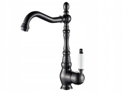 KUCHYNSKÉ BATÉRIE, LAVEO EVORA BAY 765D RETRO BLACK_1