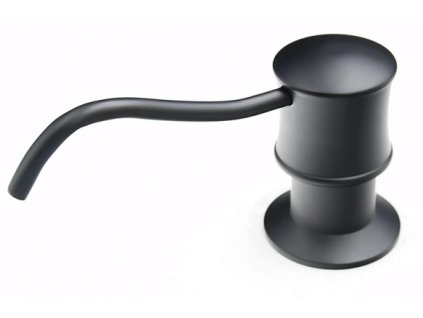 TEKUTÝ VÝDEJ NA DREVO ČIERNY RETRO Drez_0