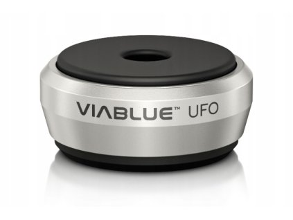 Antivibračné podložky Viablue UFO Absorber 4 ks VYPR