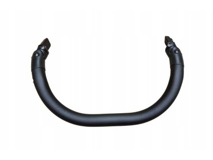 Zábrana Junama na kočík V2, čierna, originál