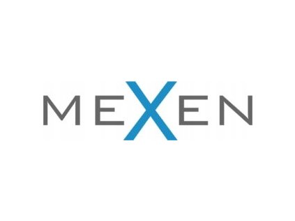 MEXEN ALMA vaňa BATÉRIE, voľne stojaca, BIELA_1