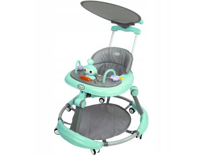 Interaktívne chodítko pre deti BYBYSTAR