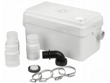 WC drvič AQUASAN MINI IBIO prečerpávacia stanica_0