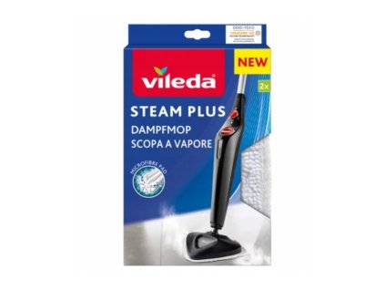 Vileda náhrada do parného stroja 2 ks VYPR