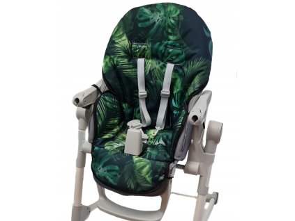 Poťah na stoličku na kŕmenie VYPR