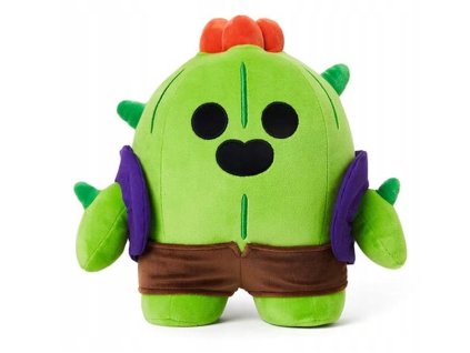 Plyšová hračka Spike 25 cm