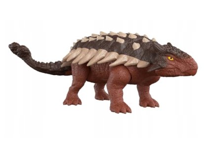 Jurský svet HDX36/HDX17 Dinosaurus