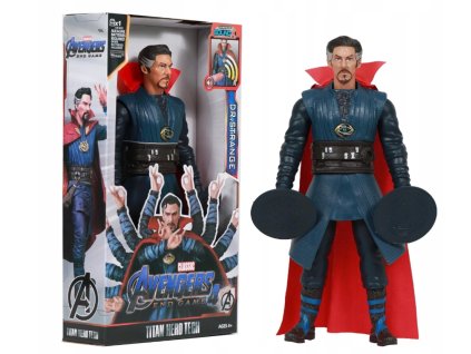 Figúrka Avengers Dr. Strange 30 cm VYPR