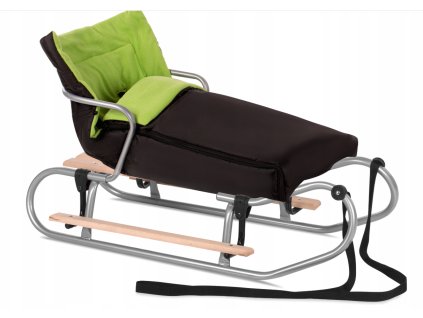 Sane pre deti s operadlom a spacím vakom