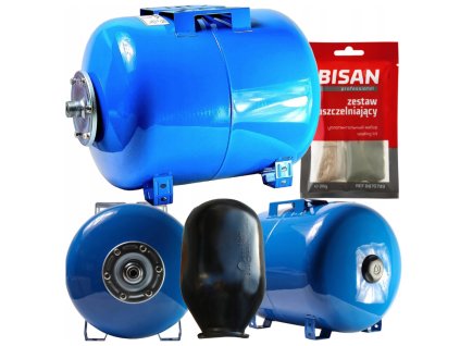 Expanzná nádrž Hydrophore 50 L VYPR