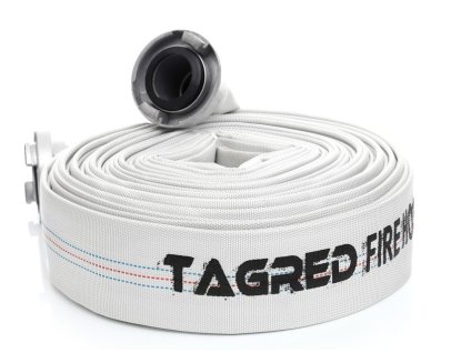 Požiarna hadica na septik 1" 30 m