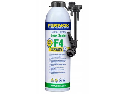 FERNOX F4 utesňovač únikov Express 400ml
