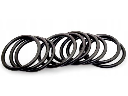 Krúžky na adaptér pre tesnenie sodastream 10 ks VYPR