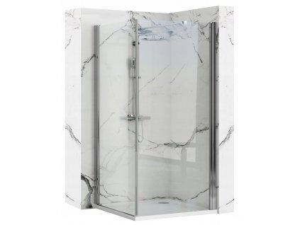 SKLÁDACIA SPRCHOVÁ KABÍNA Povlak Maxim 90x90 Rea_0