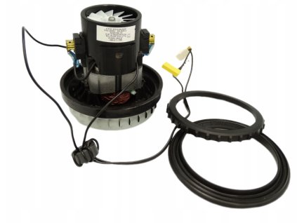 Kompletná motorová turbína Karcher WD 3 - 4.624-431.3  115 mm