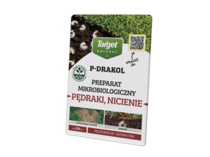 P-Drakol na trávniky 20g VYPR
