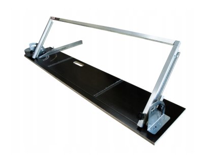 Stroj na rezanie/rezačka polystyrénu