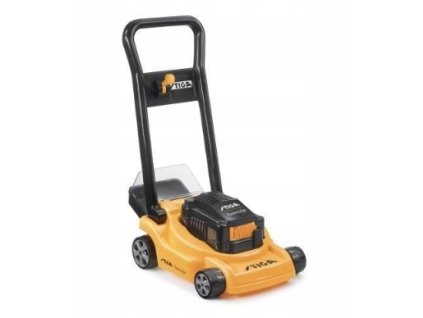 Detská kosačka na trávu Stiga 2 roky+