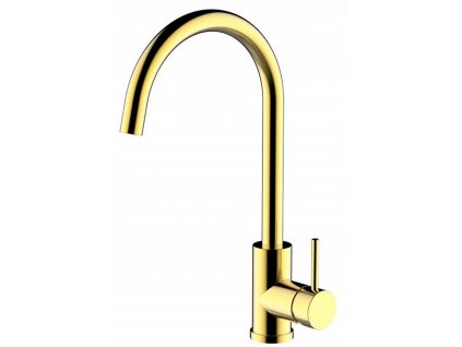 KUCHYNSKÉ BATÉRIE, POD DREZOM, ROYAL GOLD, GOLD_0