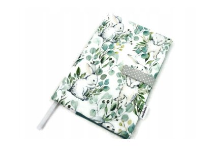 Obal na detskú zdravotnú kartičku VYPR