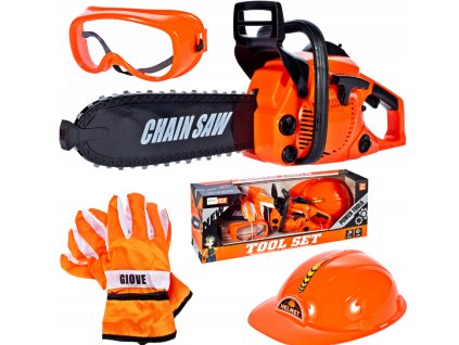 Benzínová motorová píla súprava VYPR