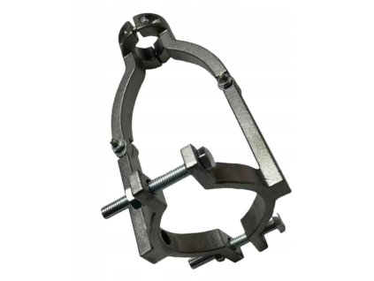 Adaptér na štvorcový otvor