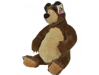 Plyšová hračka Medvedík 25 cm