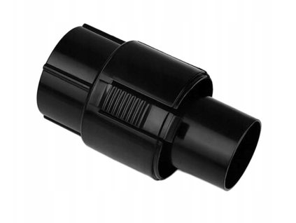 Konektor hadice vysávača 35 mm/40 mm Čierna VYPR