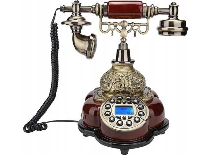 telefon retro