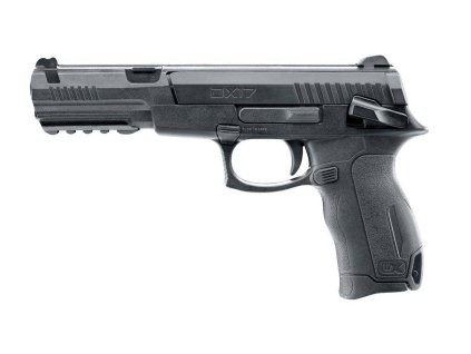 Vzduchová pištoľ Umarex - DX17 - 4,5 mm