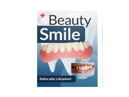 Implantáty umelé dolné zuby