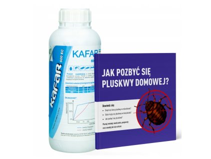 Katafar 600 EC 1L prostriedok pre ploštice, muchy