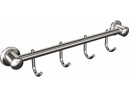 VEŠIAK 4-SLINGER CHROME NEHRDZAVEJÚCEJ OCELE_0